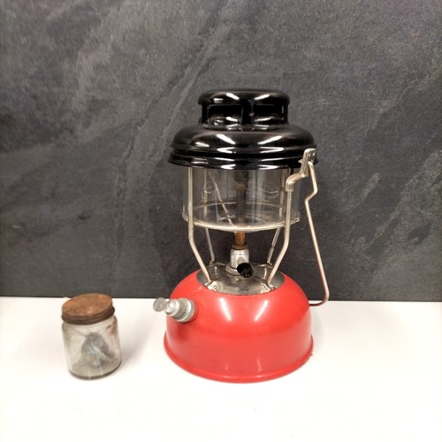 Tilley lamp - tilley,