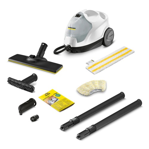 Karcher steam cleaner - karcher, easyfix