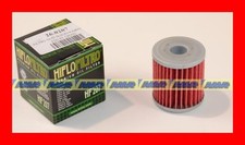 260207 Oil Filter Suzuki RMZ