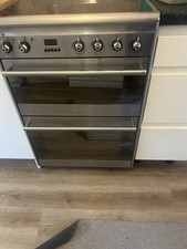 Smeg SUK62CMX5 Ceramic