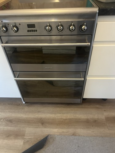 Smeg suk62cmx5 ceramic - smeg,