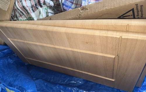 Beech style shaker - 1x,