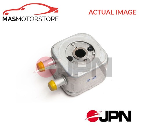 Engine oil cooler jpn - oil,