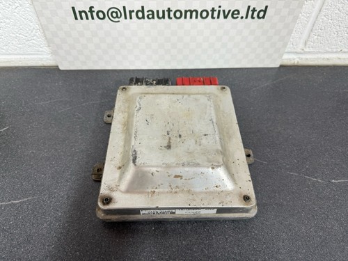 Land rover discovery td5 10p - 2,