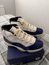 Air Jordan 11 Retro - Rare