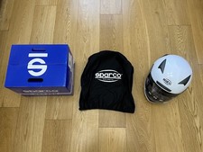 BNIB Genuine & Official Sparco