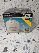 Tacima USA to UK  Stepdown