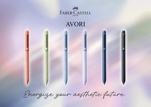 Faber castell avori - faber-castell, ballpoint