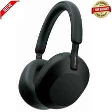 Sony WH-1000XM5SA Premium