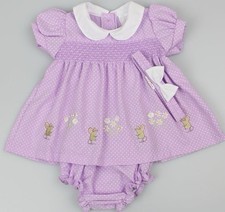 New Baby Girl Dress Pants