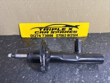 VW GOLF R MK7 ELECTRIC SHOCKER