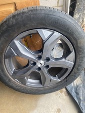 Ford Mustang Mach E wheels and