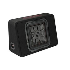 Kicker 46TL7T122 TL7T 12"