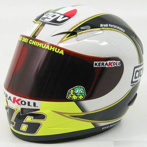 Minichamps scale 2006 moto - scale,