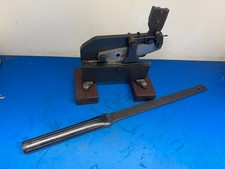 Vintage Heavy Duty Manual