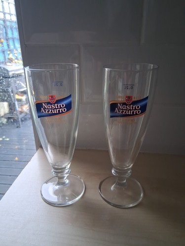 Set peroni nastro azzurro - of,