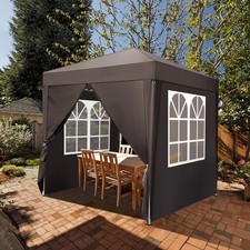 2x2M Gazebo Marquee Pop Up