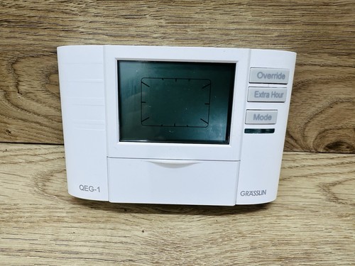 Grasslin qeg digital - grasslin, heating