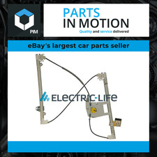 Electric Window Regulator fits