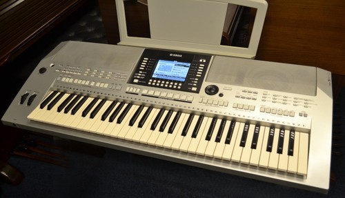Yamaha psr s910 arranger - psr-s910,