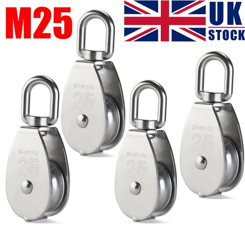 M25 stainless steel single - m25,