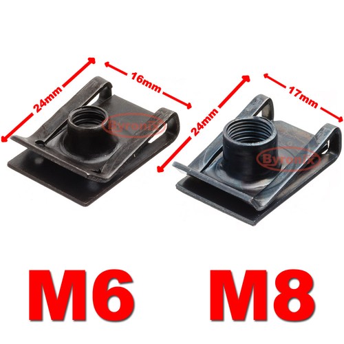 Spire clips lug - spire,