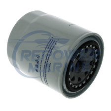 Oil Filter for Yanmar Marine 6LP & 6LPA, 119770-90620, 119770-90621E
