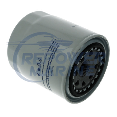 Oil filter for yanmar marine - for,