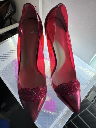 Kandee heels - kandee,