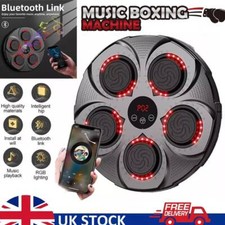 Smart Punching Boxing