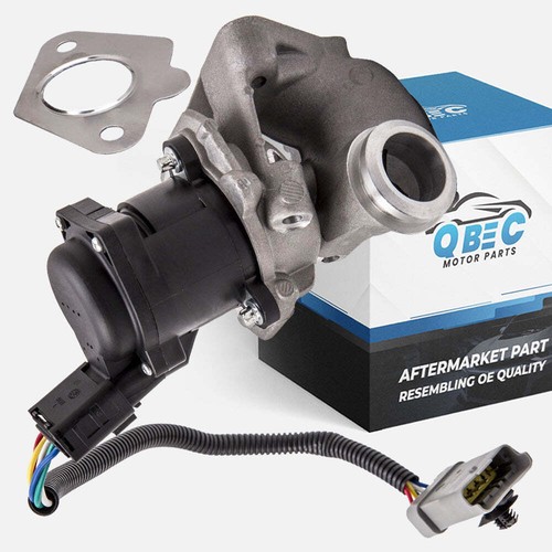 Egr valve for ford - egr, ii
