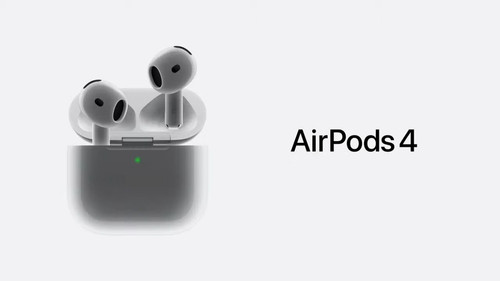 Apple airpods - (4th, generation)