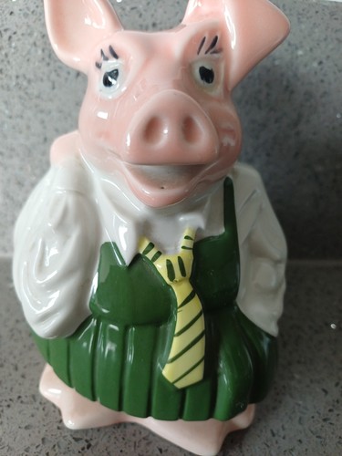 Wade nat west pig annabel - nat,
