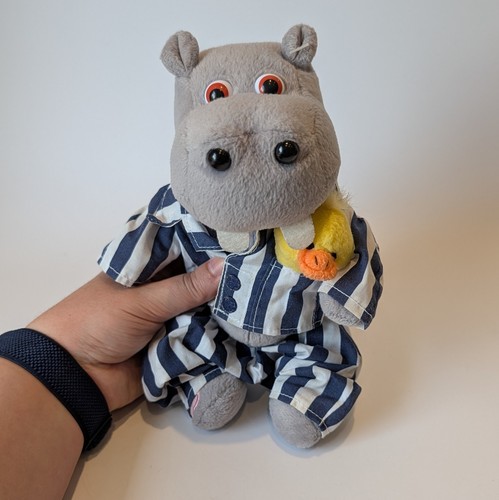 Silentnight beds hippo plush - beds,
