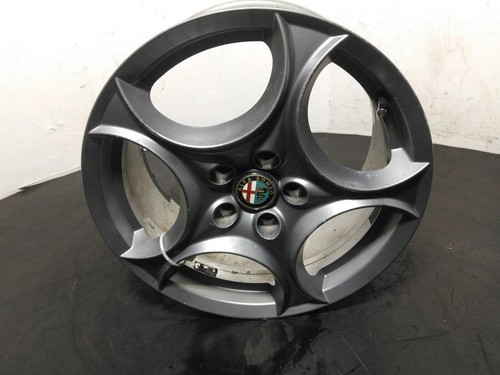Alfa romeo brera alloy wheel - alloy,