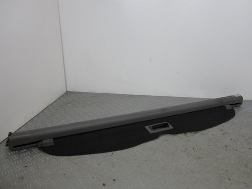 Rear parcel shelf for - shelf,