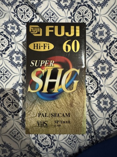 Fuji super shg - fuji,