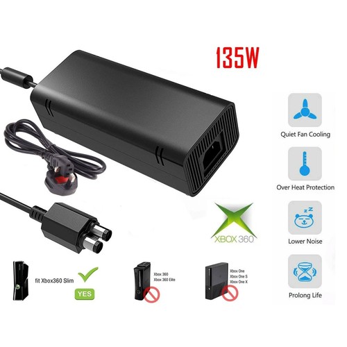 Power supply for - power,