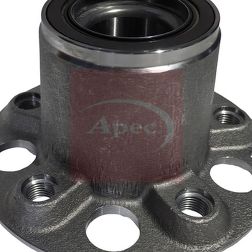 Wheel bearing kit for mercedes - bearing,
