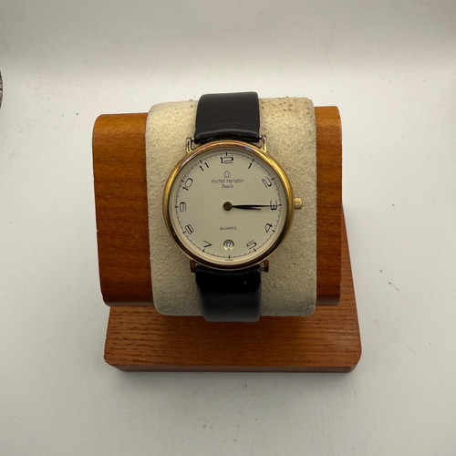 Michel herbelin paris quartz - michel,