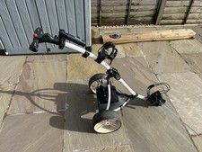 Motocaddy S1 Electric Golf