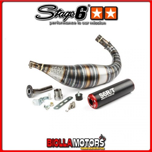 96188951 exhaust stage6 - exhaust,