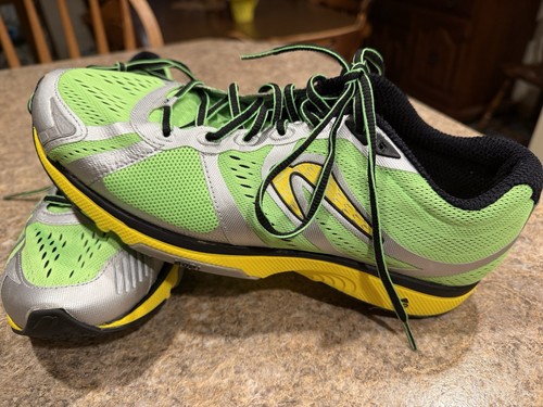 Nib men newton running - newton,