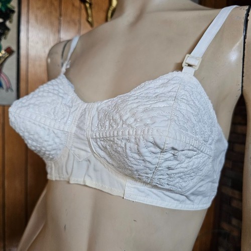 Vintage 50s circle - 50s, stitch