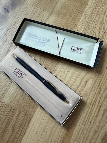Vintage cross century classic - cross,