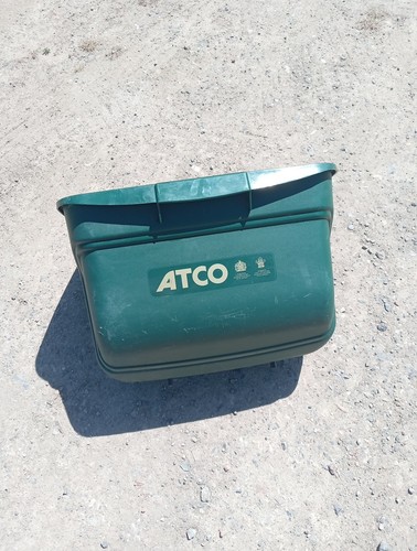 Atco windsor 14s - 14s, electric