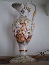 Vintage ELPA Alcobaca Vase