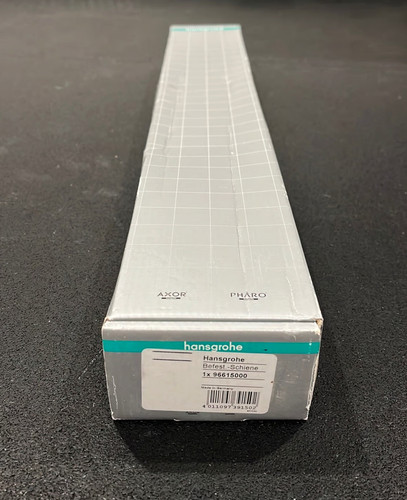 Hansgrohe 96615000