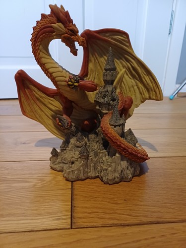 Enchantica glostomorg dragon - enchantica,