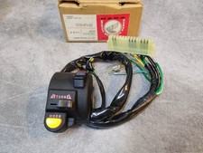 Left Commodo for MTX50A